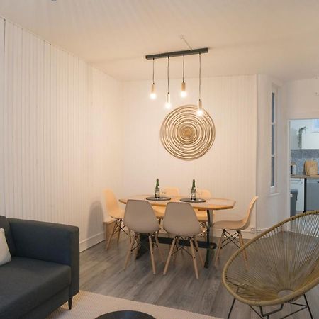 La Cordonnerie - Maison Typique - Plein Centre องเฟลอร์ ภายนอก รูปภาพ