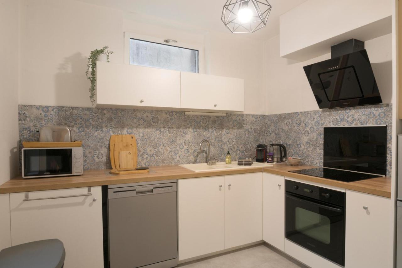 La Cordonnerie - Maison Typique - Plein Centre องเฟลอร์ ภายนอก รูปภาพ